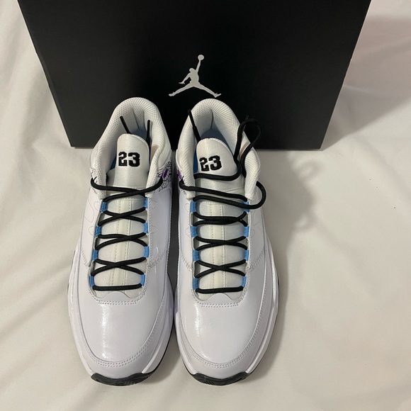 New Nike Youth Jordan’s 7 - Picture 1 of 7